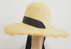 Capri hat
