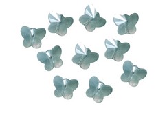10 Cuentas Mariposa
