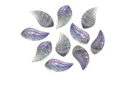 10 cuentas Hoja 
