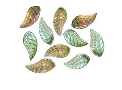10 cuentas Hoja 