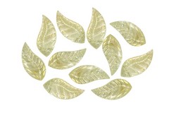 10 cuentas Hoja 