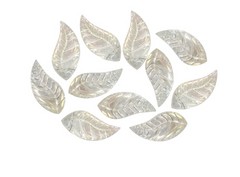 10 cuentas Hoja 