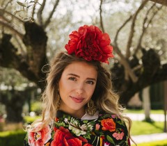 Flor Lidia