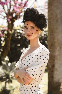 Diadema Amina