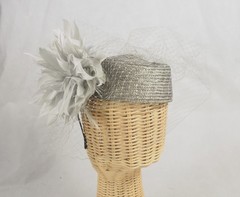 Tocado Malena