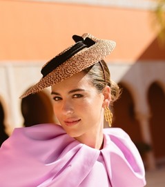 Tocado Kate