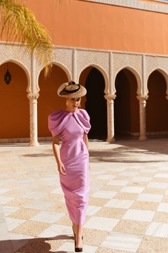 Tocado Kate
