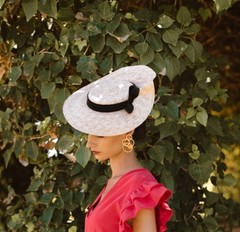 Tocado Kate