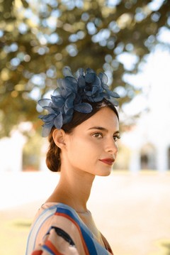 Diadema Juncal