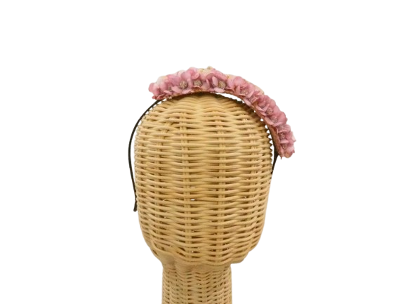 Diadema flores mini