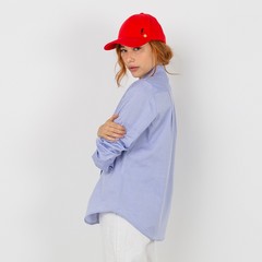 Gorra Hip-cap mini