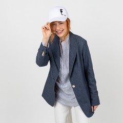 Gorra Hip-Cap