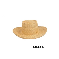 SOMBRERO GAMBOA  PAJA FINA