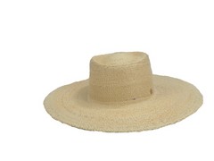  BOSTON  PALMA NATURAL HAT