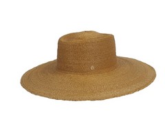 BOSTON  PALMA  CAMEL HAT