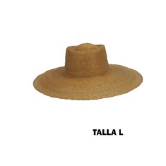 BOSTON  PALMA  CAMEL HAT