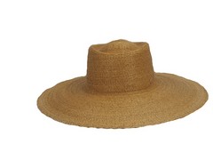 BOSTON  PALMA  CAMEL HAT