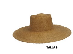 SOMBRERO BOSTON  PALMA  CAMEL