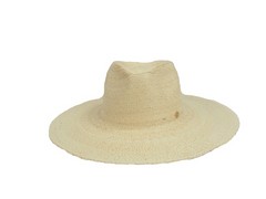  BRANDY PALMA NATURAL HAT
