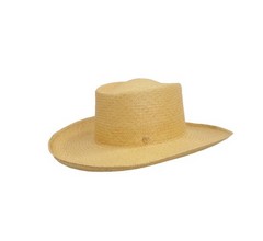  GAMBOA PANAMA NATURAL HAT