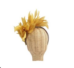 Diadema Nakia