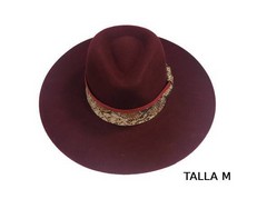Sombrero Montana