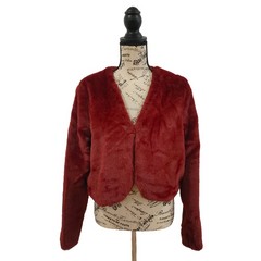 Chaqueta Noa