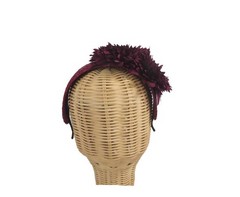 Diadema Alma Paja