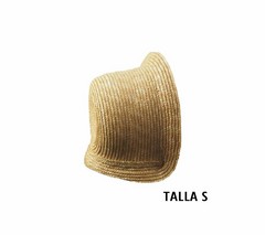 Capota lazada Sol