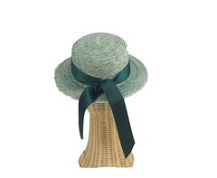 Canotier Niño cinta