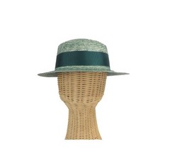 Canotier Niño cinta