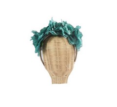 Diadema Azalea niña