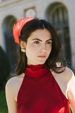 Tocado Kai