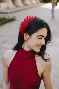 Tocado Kai