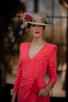 Canotier Triana