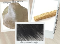 kit reto negro