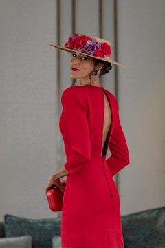 Sombrero Carmen