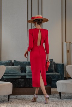 Sombrero Carmen
