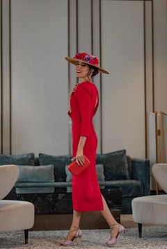 Sombrero Carmen