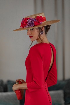 Sombrero Carmen