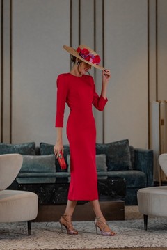 Sombrero Carmen