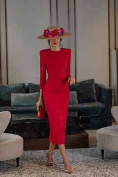 Sombrero Carmen