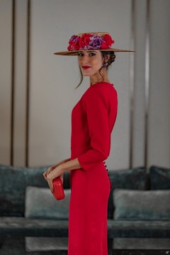 Sombrero Carmen