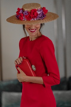 Sombrero Carmen