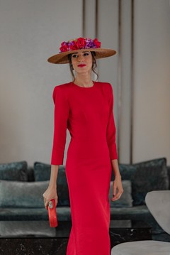 Sombrero Carmen
