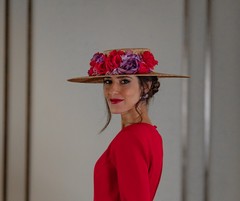 Sombrero Carmen