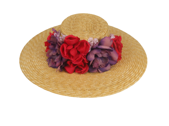 Sombrero Carmen