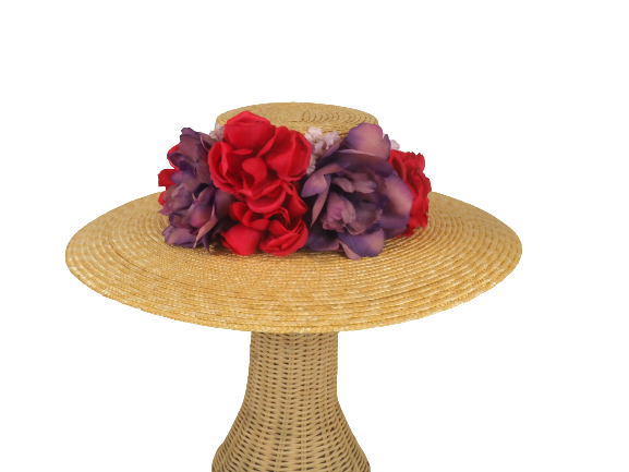 Sombrero Carmen