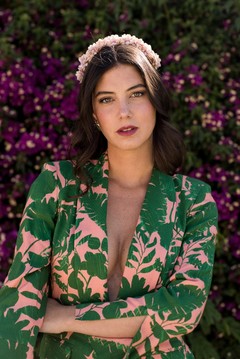 Diadema Miriam