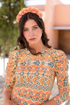 Diadema Belén